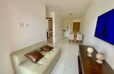 Apartamento com 2 quartos para alugar no Boqueirão, Praia Grande 