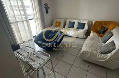 Apartamento porteira fechada - canto do forte - praia grande