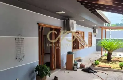 Casa com 3 quartos para alugar no Canto do Forte, Praia Grande 