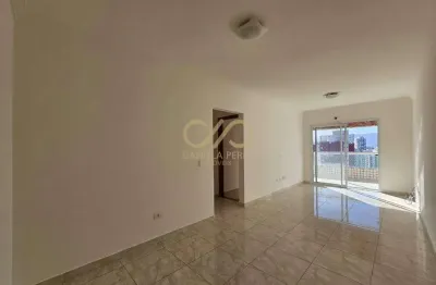 Apartamento com 3 quartos para alugar no Canto do Forte, Praia Grande 