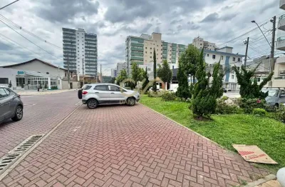 Apartamento com 1 quarto à venda no Boqueirão, Praia Grande 