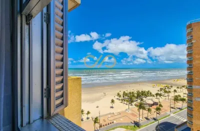 Apartamento com 2 quartos à venda em Guilhermina, Praia Grande 