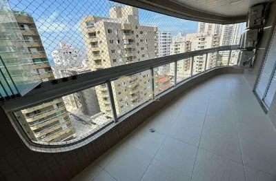 Apartamento com 3 quartos à venda em Aviação, Praia Grande 