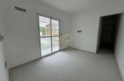 Apartamento com 2 quartos à venda no Canto do Forte, Praia Grande 