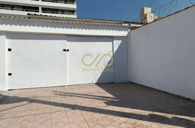 Sala comercial para alugar em Guilhermina, Praia Grande 