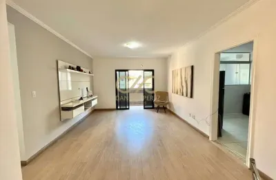 Apartamento com 2 quartos à venda no Canto do Forte, Praia Grande 