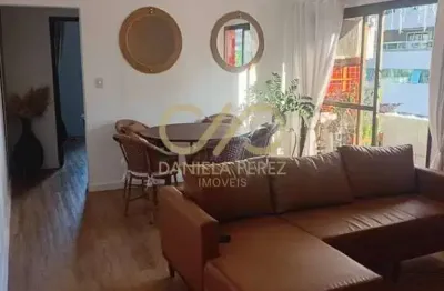 Apartamento com 1 quarto para alugar no Canto do Forte, Praia Grande 