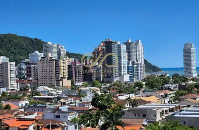Apartamento com 2 quartos à venda no Canto do Forte, Praia Grande 