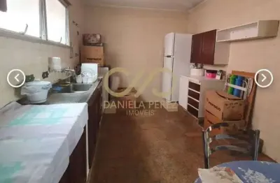 Cobertura com 3 quartos à venda na Tupi, Praia Grande 