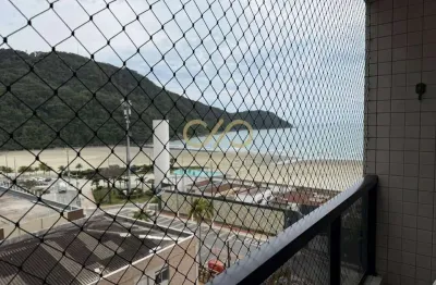 Apartamento com 2 quartos à venda no Canto do Forte, Praia Grande 