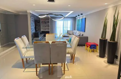 Apartamento com 3 quartos à venda na Cidade Ocian, Praia Grande 