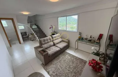 Casa com 2 quartos à venda no Canto do Forte, Praia Grande 