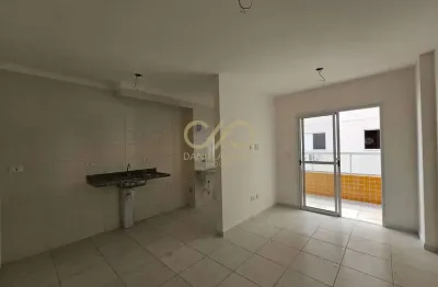Apartamento com 2 quartos para alugar no Boqueirão, Praia Grande 