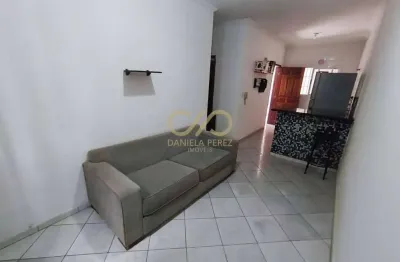 Casa em condomínio fechado com 2 quartos para alugar na Vila Sonia, Praia Grande 