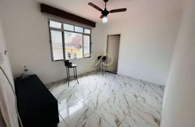 Apartamento com 1 quarto para alugar no Canto do Forte, Praia Grande 