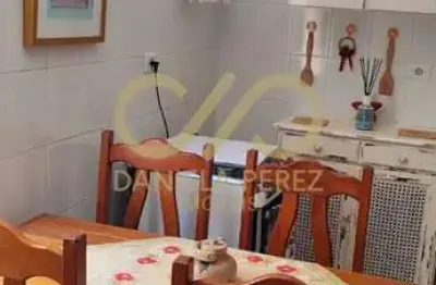 Kitnet / Stúdio à venda no Balneário Maracanã, Praia Grande 