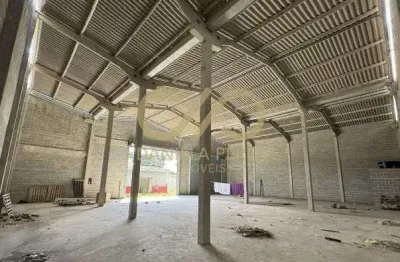 Barracão / Galpão / Depósito para alugar em Aviação, Praia Grande 