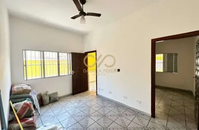 Casa com 2 quartos para alugar no Boqueirão, Praia Grande 