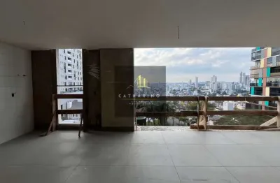 Apartamento com 3 quartos à venda na Rua Independência - E, 53, Jardim Itália, Chapecó