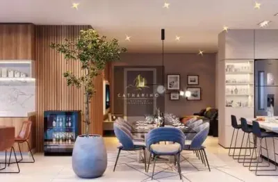 Apartamento com 3 quartos à venda na Rua Independência - E, 53, Jardim Itália, Chapecó