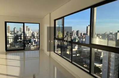 Apartamento com 3 quartos à venda na Rua Condá - E, 1143, Presidente Médici, Chapecó
