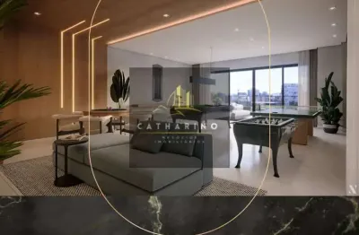 Apartamento com 2 quartos à venda na Rua Guaporé - D, 92, Centro, Chapecó
