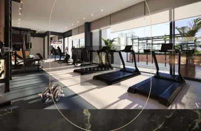 Apartamento com 2 quartos à venda na Rua Guaporé - D, 92, Centro, Chapecó