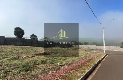 Terreno à venda na Avenida Nereu Ramos - D, 284, Seminário, Chapecó