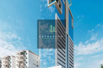 Sala comercial à venda na Rua Uruguai - D, Centro, Chapecó