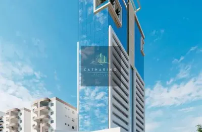 Sala comercial à venda na Rua Uruguai - D, 74, Centro, Chapecó