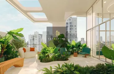 Apartamento com 3 quartos à venda na Rua Pará - D, 80, Maria Goretti, Chapecó