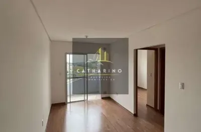 Apartamento com 2 quartos à venda na Rua Eugênio Cerafino Milan, 55, Bom Retiro, Chapecó