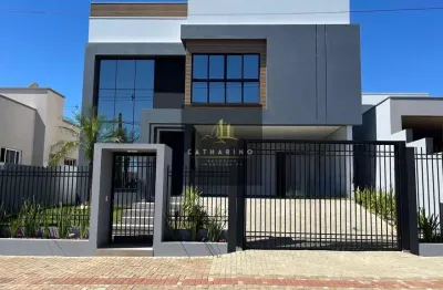 Casa com 3 quartos à venda no Desbravador, Chapecó 