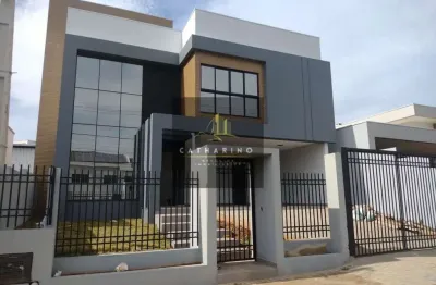 Casa com 3 quartos à venda na Avenida Antonio Sachett, 420, Desbravador, Chapecó