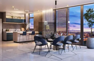 Apartamento com 3 quartos à venda na Rua Independência - E, 53, Jardim Itália, Chapecó