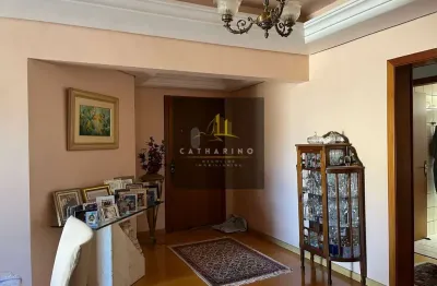 Apartamento com 3 quartos à venda no Centro, Chapecó 