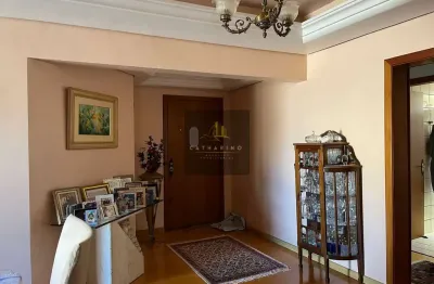 Apartamento com 3 quartos à venda no Centro, Chapecó 