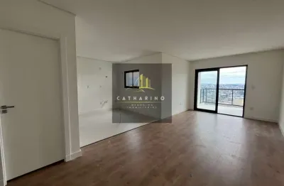 Apartamento com 2 quartos à venda na Rua São João - E, Centro, Chapecó