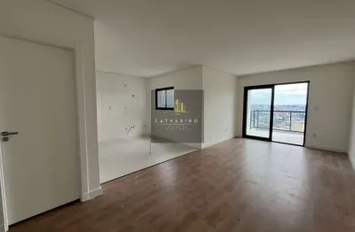 Apartamento com 2 quartos à venda na Rua São João - E, 1367, Centro, Chapecó