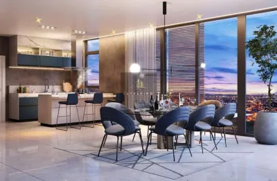 Apartamento com 3 quartos à venda na Rua Independência - E, 53, Jardim Itália, Chapecó