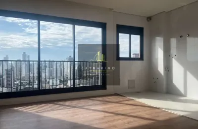 Apartamento com 2 quartos à venda na Rua São João - E, Centro, Chapecó