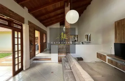 Casa com 3 quartos à venda na Rua Marechal Deodoro da Fonseca - E, 300, Jardim Itália, Chapecó