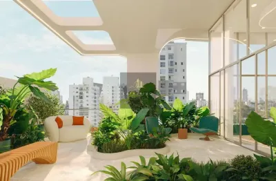 Apartamento com 3 quartos à venda na Rua Pará - D, 80, Maria Goretti, Chapecó