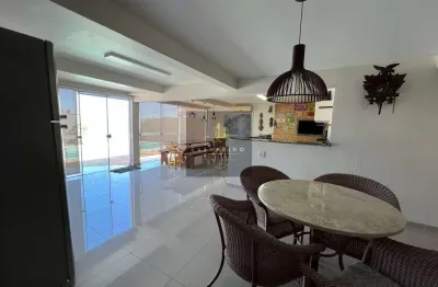 Casa com 3 quartos à venda na Rua Viena, 210, Líder, Chapecó