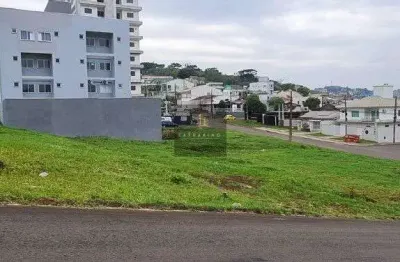 Terreno à venda na Rua Pedro Tillmann, SN, Paraíso, Chapecó