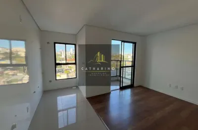 Apartamento com 2 quartos à venda na Rua Lauro Muller, 724, Centro, Chapecó