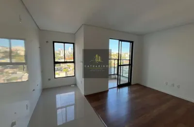 Apartamento com 2 quartos à venda na Rua Lauro Muller, 724, Centro, Chapecó