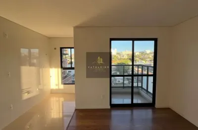 Apartamento com 2 quartos à venda na Rua Lauro Muller, 724, Centro, Chapecó