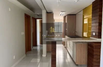 Apartamento com 2 quartos à venda na Rua Lauro Muller - D, Jardim Itália, Chapecó