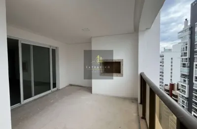 Apartamento com 3 quartos à venda na Rua Marechal José B. Bormann - E, 598, Centro, Chapecó